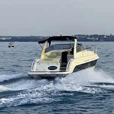 Mano Marine 32.50