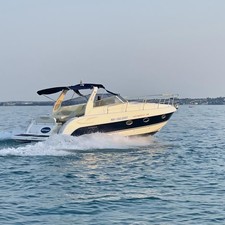 Mano Marine 32.50