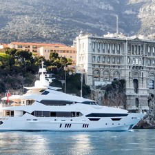 Sunseeker 155 Yacht