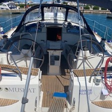 Bavaria 50 Cruiser
