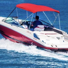 Regal 2200 Bowrider