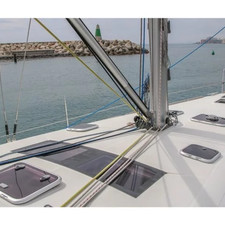 Beneteau Oceanis 50 Family