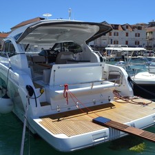 Jeanneau Leader 36