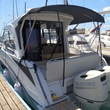 Beneteau Antares 9 OB