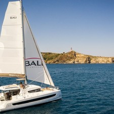 Bali 4.2