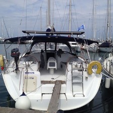 Beneteau Cyclades 50.5