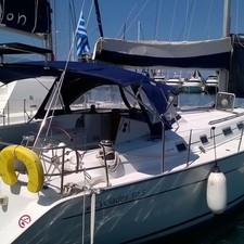 Beneteau Cyclades 50.5