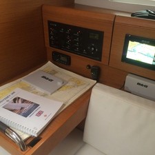 Jeanneau Sun Odyssey 389
