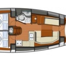 Jeanneau Sun Odyssey 36i