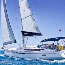 Jeanneau Sun Odyssey 51