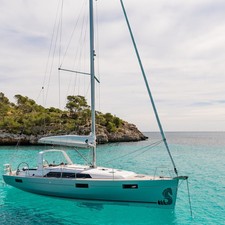 Beneteau Oceanis 41.1