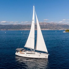 Bavaria Cruiser 51