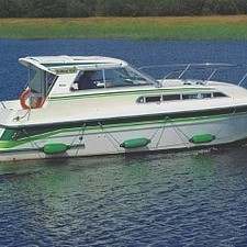 Le Boat Town Star