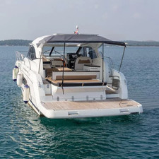 Jeanneau Leader 36