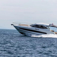 Jeanneau Leader 36