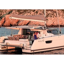 Fountaine Pajot Astrea 42