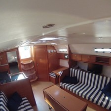 Bavaria Cruiser 36