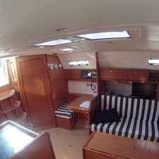 Bavaria Cruiser 36