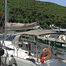 Jeanneau Sun Odyssey 449