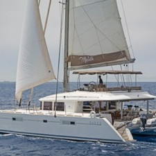 Lagoon 560