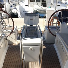 Jeanneau Sun Odyssey 439