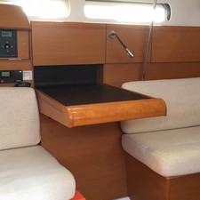 Jeanneau Sun Odyssey 439