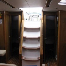 Jeanneau Sun Odyssey 49