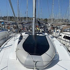 Beneteau Oceanis 51.1