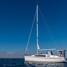 Bavaria CRUISER 34