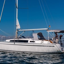 Bavaria CRUISER 34