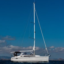 Bavaria CRUISER 34