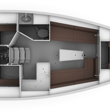 Bavaria CRUISER 34
