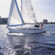Bavaria 36 Cruiser (3Cab)