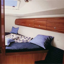 Bavaria 36 Cruiser (3Cab)