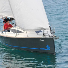 Cobra Yachts 33