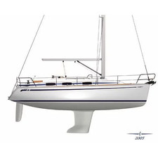 Bavaria 30 Cruiser