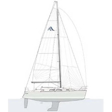 Hanse 315