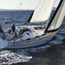 Bavaria 34 Cruiser (2Cab)