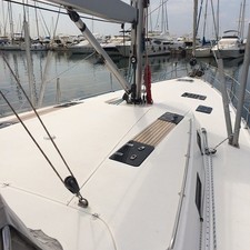 Bavaria 55 Cruiser