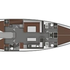 Bavaria 55 Cruiser