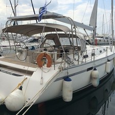 Bavaria 55 Cruiser