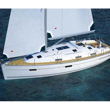 Bavaria Cruiser 36 (3Cab)