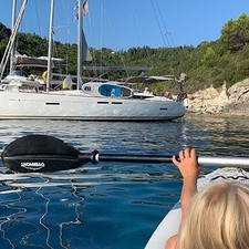 Jeanneau Sun Odyssey 409