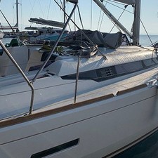 Jeanneau Sun Odyssey 409