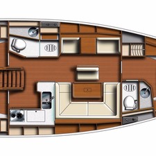 Jeanneau Sun Odyssey 409