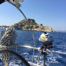 Jeanneau Sun Odyssey 49