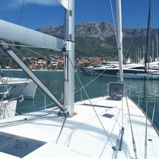 Jeanneau Sun Odyssey 519
