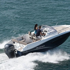 Jeanneau Cap Camarat 7.5 WA