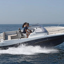 Jeanneau Cap Camarat 7.5 WA