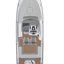 Jeanneau Cap Camarat 7.5 WA